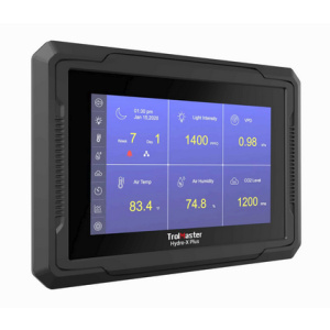 Trolmaster Hydro-X Plus Controller (HCS-3) with 4-in-1...
