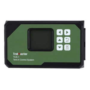 Trolmaster Tent-X Main Controller with 3-in-1 Sensor...
