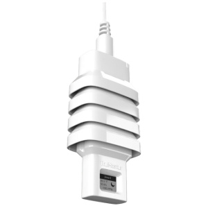 Trolmaster MBS-PRO 4-in-1 Sensor (Temp/Humid/CO2/Light)...