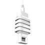 Trolmaster MBS-PRO 4-in-1 Sensor (Temp/Humid/CO2/Light) zu Hydro-X