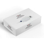 Trolmaster MBS-PRO 4-in-1 Sensor (Temp/Humid/CO2/Light) zu Hydro-X