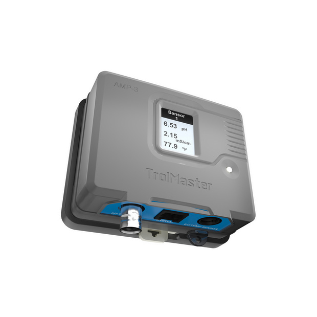 Trolmaster AMP-3 Sensor Board for Aqua-X Pro