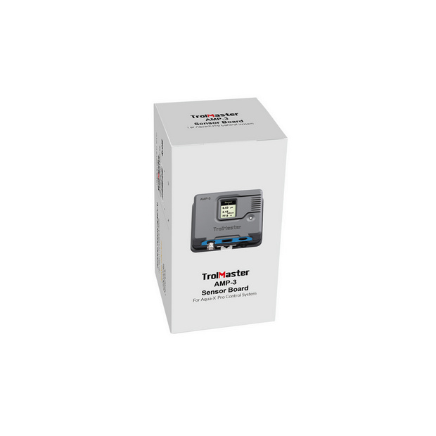 Trolmaster AMP-3 Sensor Board for Aqua-X Pro