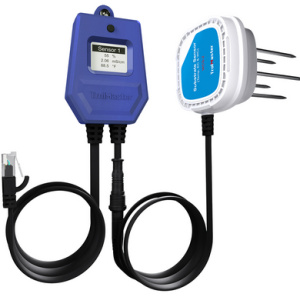 Trolmaster WCS-2 Soil Moisture Temp/EC 3-in-1 Sensor