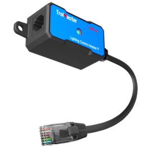 Lichtsteuerungsadapter LMA-11 zu Trolmaster Hydro-X
