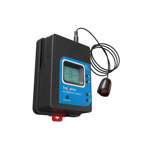 Trolmaster ARS-1 AC Remote Station for Hydro-X System