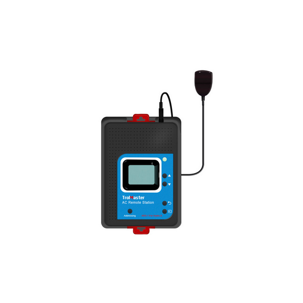 Trolmaster ARS-1 AC Remote Station for Hydro-X System