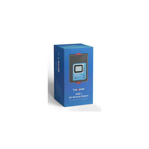 Trolmaster ARS-1 AC Remote Station for Hydro-X System