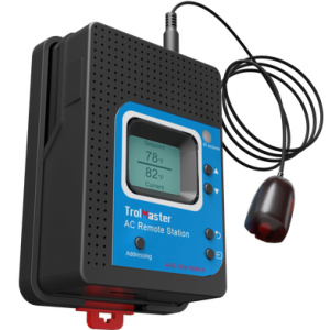 Trolmaster ARS-1 AC Remote Station for Hydro-X System