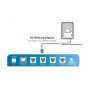 Trolmaster ARS-1 AC Remote Station for Hydro-X System