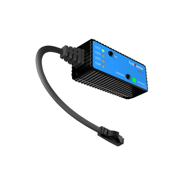 Trolmaster DCC-1 Dual Condition Adapter zu Hydro-X