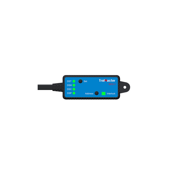Trolmaster DCC-1 Dual Condition Adapter zu Hydro-X