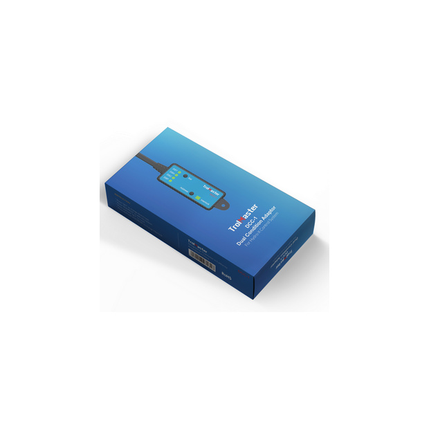 Trolmaster DCC-1 Dual Condition Adapter zu Hydro-X