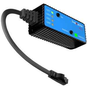 Trolmaster DCC-1 Dual Condition Adapter zu Hydro-X