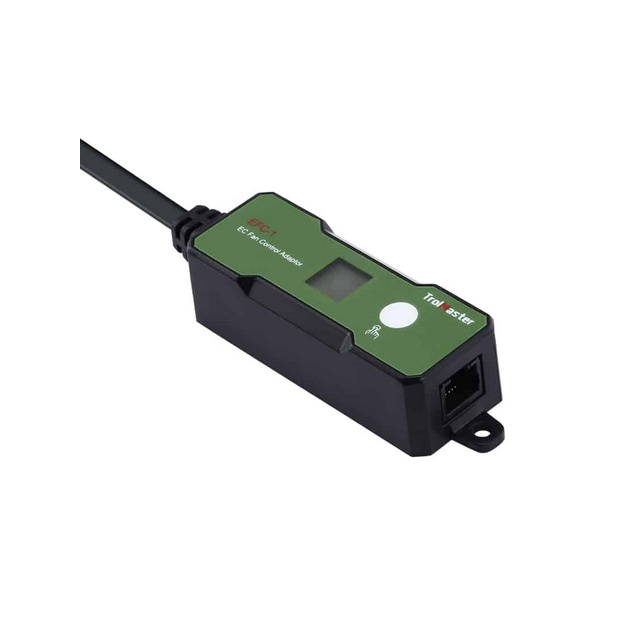 Trolmaster EFC-1 EC Fan Control Adaptor for Control EC Fan in PWM or 0-10V