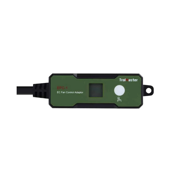Trolmaster EFC-1 EC Fan Control Adaptor for Control EC Fan in PWM or 0-10V