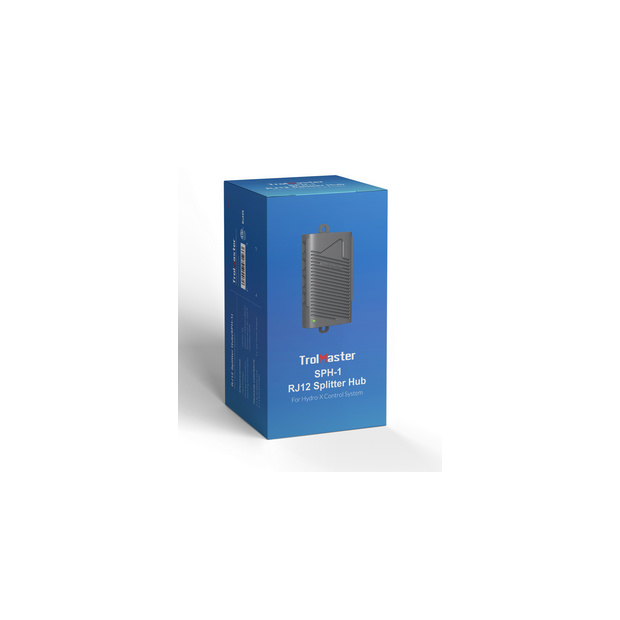 Trolmaster (SPH-1) RJ12 Splitter Hub