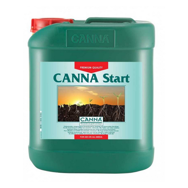 CANNA Start 5 Liter
