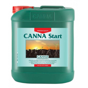 CANNA Start 5 Liter