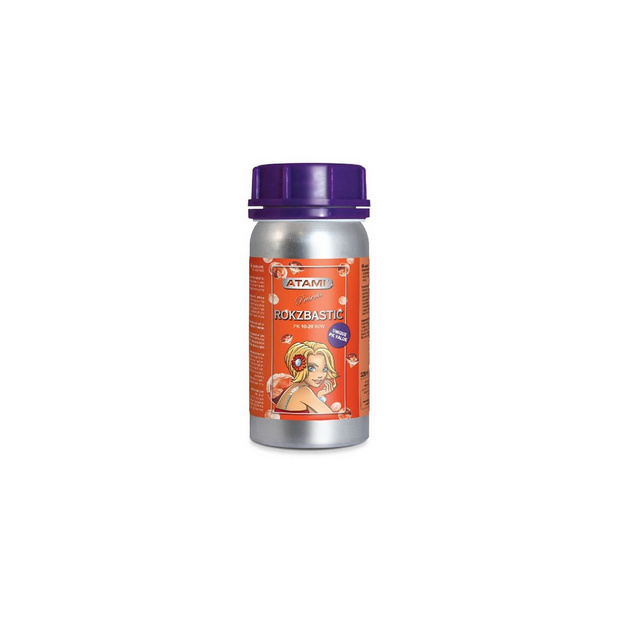 Atami Rokzbastic 325ml
