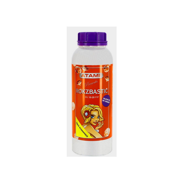 Atami Rokzbastic 1250ml