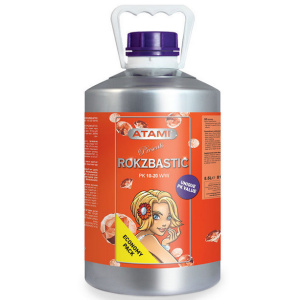 Atami Rokzbastic 5.5 Liter