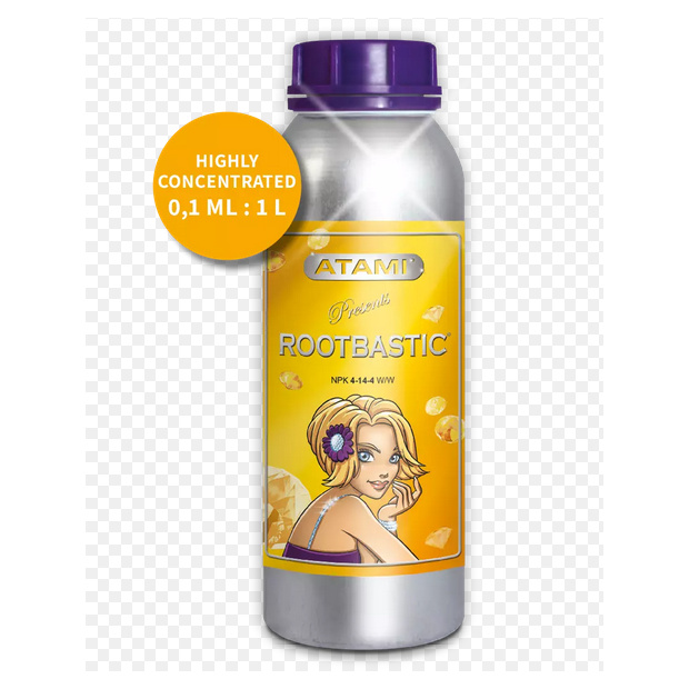 Atami Rootbastic 500ml