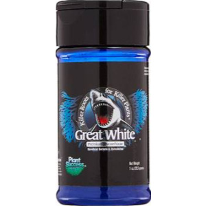 Great White® Premium Mykorrhiza 28.3gr