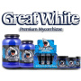 Great White® Premium Mykorrhiza 113gr