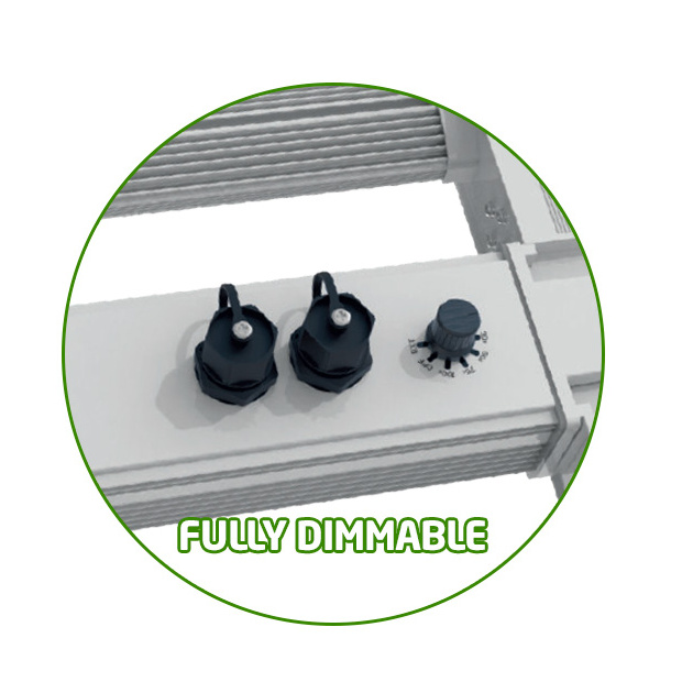 E-Pap Morpho 3.0 LED 600W