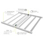 E-Pap Morpho 3.0 LED 600W
