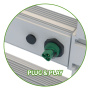 E-Pap Morpho 3.0 LED 600W