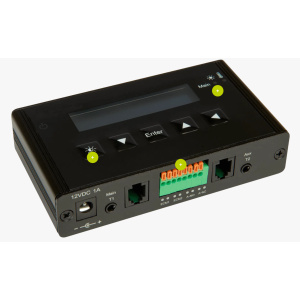 E-Pap Morpho LED Controller