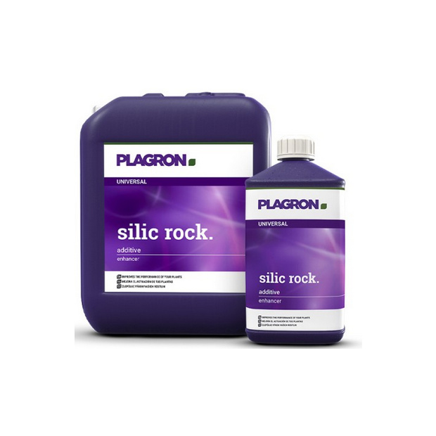 Plagron Silic Rock 5L