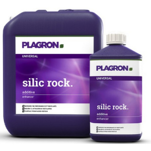 Plagron Silic Rock 5L