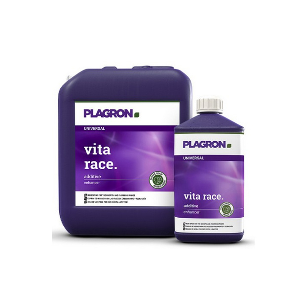 Plagron Vita Race 5 Liter