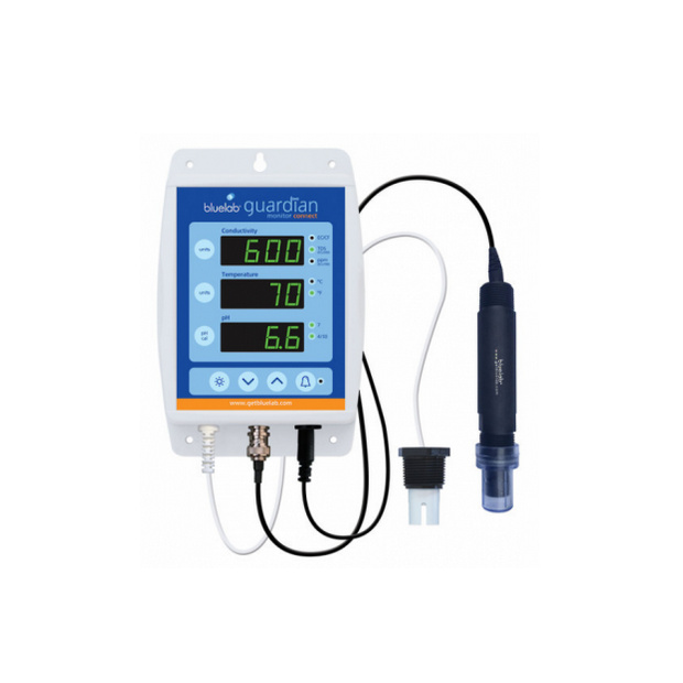 BlueLab Guardian Monitor Connect Inline