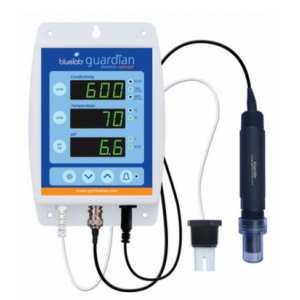 BlueLab Guardian Monitor Connect Inline