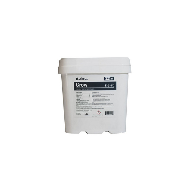 Athena Pro Grow – 10lbs ( 4.53kg)