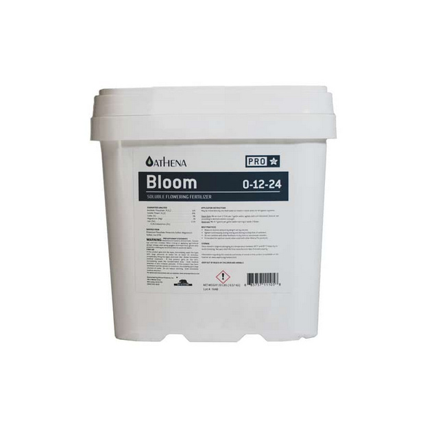 Athena Pro Bloom – 10lbs ( 4.53kg)