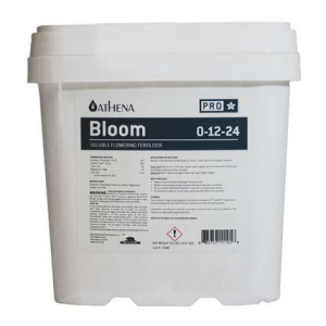 Athena Pro Bloom – 25lbs (11.34kg)