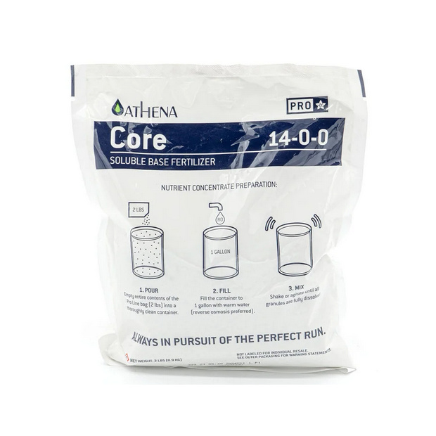 Athena Pro Core – 25lbs (11.34kg)