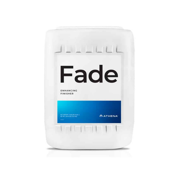 Athena Fade – 5 gal. (18.92l)