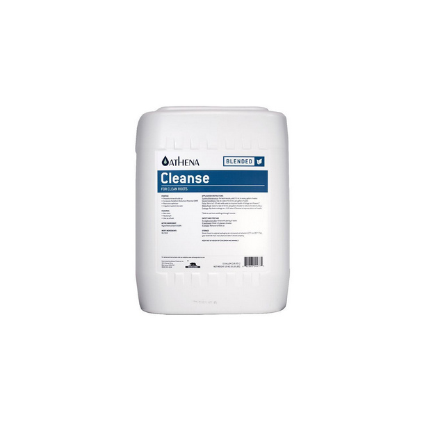 Athena Cleanse -5 gal. ( 18.92l)