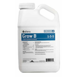 Athena Grow B -5 gal. ( 18.92l)