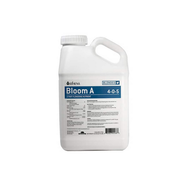 Athena Bloom A -5 gal. ( 18.92l)