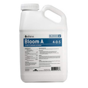 Athena Bloom A -5 gal. ( 18.92l)