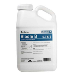 Athena Bloom B -1 gal. ( 3.78l)
