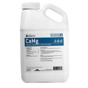 Athena CaMg -5 gal. ( 18.92l)