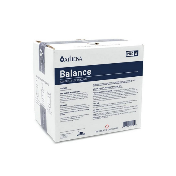 Athena Pro Balance – 25lbs (11.34kg)